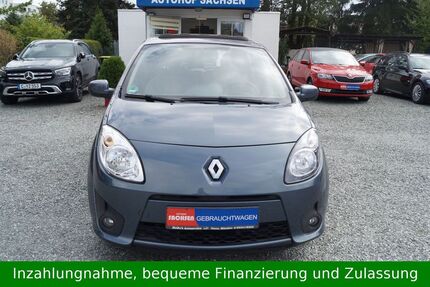 Renault Twingo 183.136 km 2.390 &euro; Chemnitz 09116