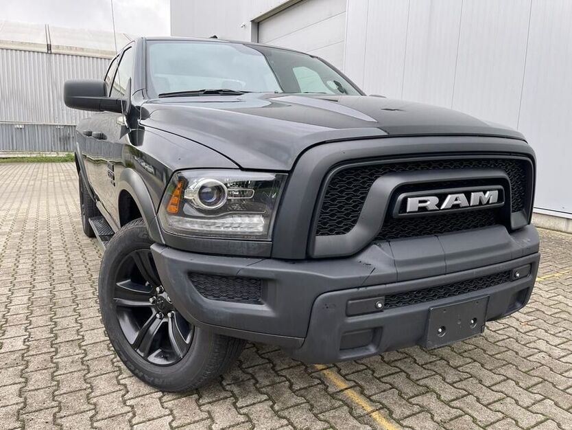 RAM