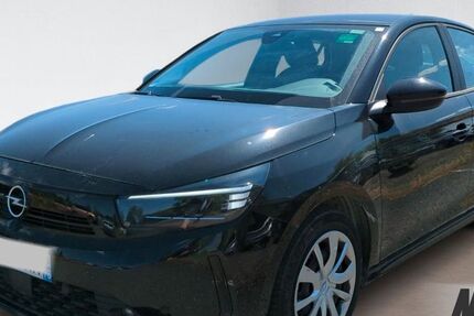 Opel Corsa 20.450 km 12.720 &euro; Schöningen 38364