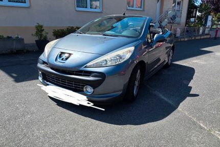 Peugeot 207 177.000 km 1.250 &euro; Leinburg 91227