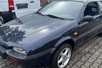 Nissan 100 NX 177.500 km 2.900 &euro; Lampertheim 68623