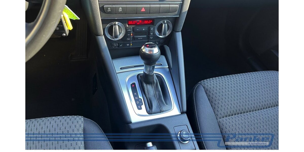 Audi A3 1.4 TFSI*S-Tronic*Tempo*SHZ*Navi*PDC* 118.995 km 9.890 &euro; Berlin 13187