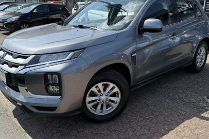 Mitsubishi ASX 69.510 km 17.950 € Bocholt 46397
