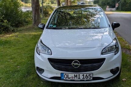 Opel Corsa 71.600 km 11.150 € Oldenburg (Oldb) 26131