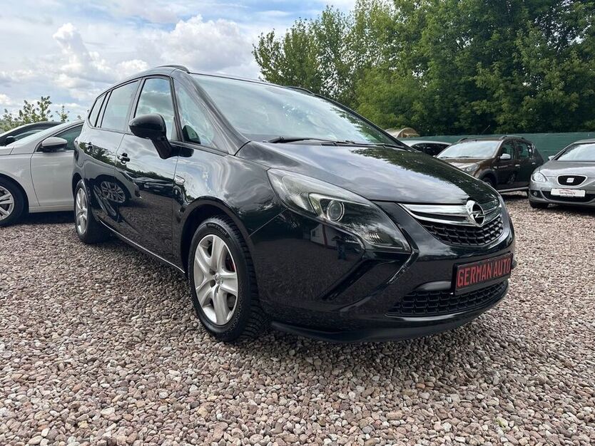 Zafira