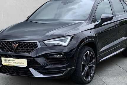 Cupra Ateca 28.900 km 34.990 &euro; Freiberg 09599