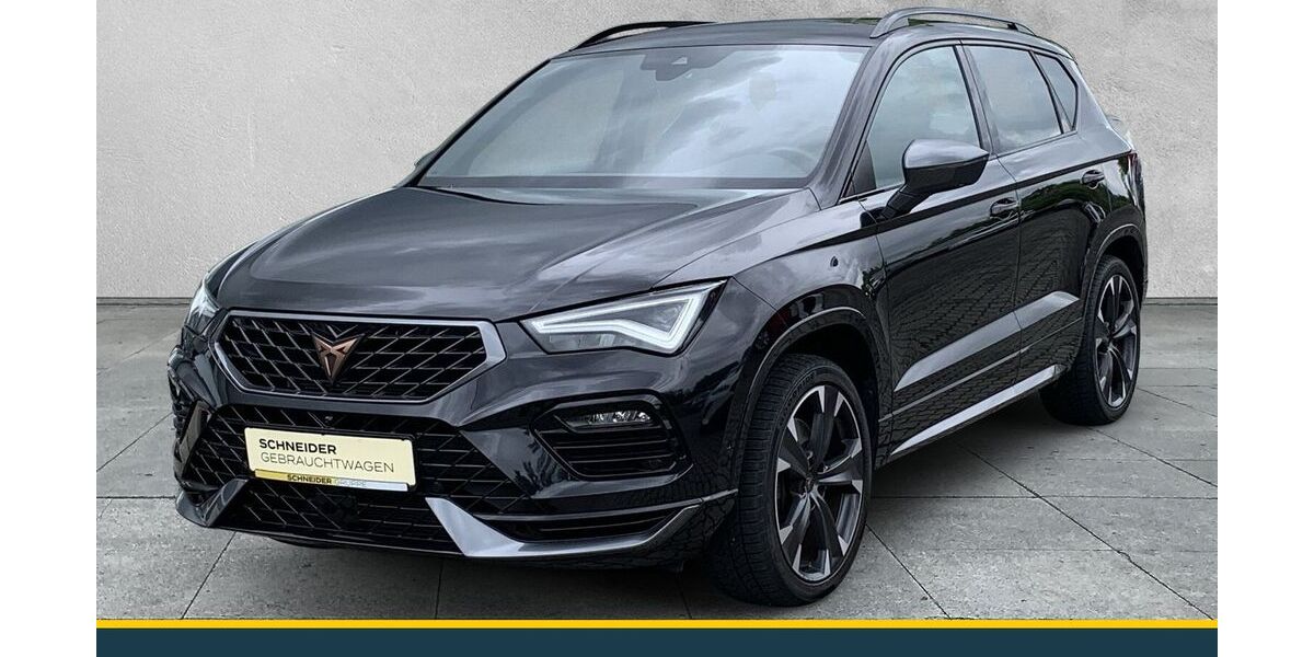 Cupra Ateca 28.900 km 34.990 &euro; Freiberg 09599