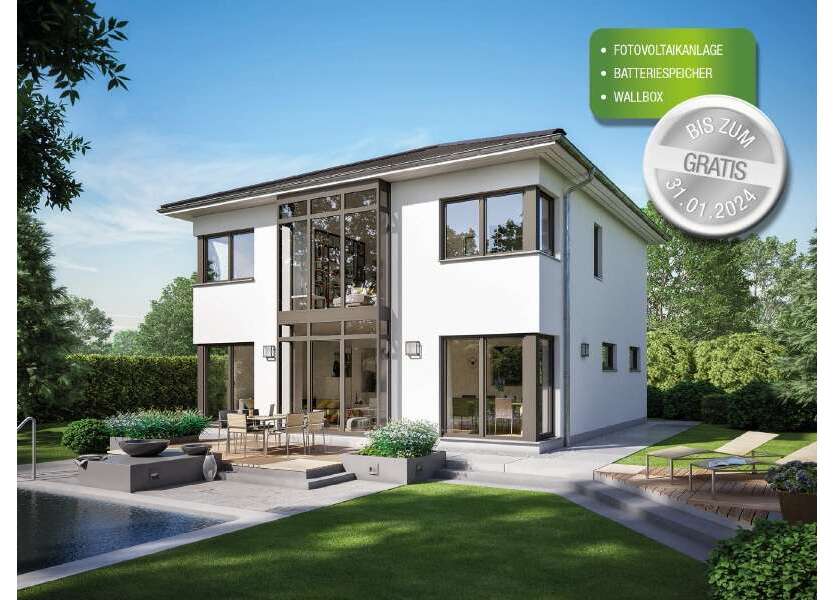 Haus zum Kaufen in Markersdorf 557.230,01 € 168 m²