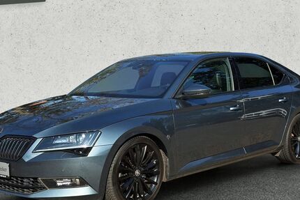 Skoda Superb 130.000 km 24.450 &euro; Grasberg 28879
