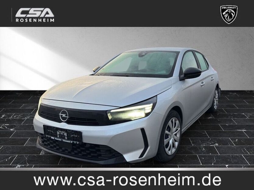 Corsa
