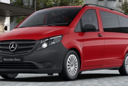 Mercedes-Benz Vito 48.380 km 39.990 &euro; Freiburg 79111