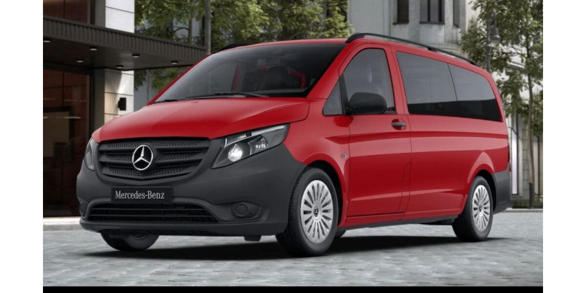 Mercedes-Benz Vito 48.380 km 39.990 &euro; Freiburg 79111