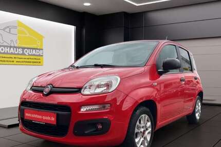 Fiat Panda 79.243 km 8.999 &euro; Kandern 79400