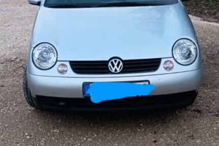 VW Lupo 142.300 km 850 &euro; Deißlingen 78652