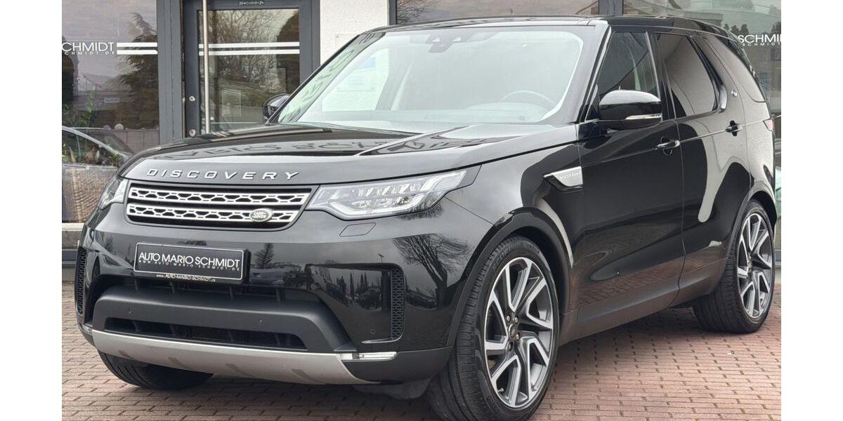 Land Rover Discovery 145.980 km 24.800 &euro; Königsbrunn bei Augsburg 86343