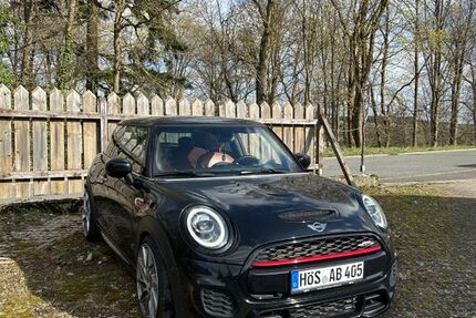 Mini John Cooper Works 43.900 km 24.989 &euro; Gräfenberg 91322