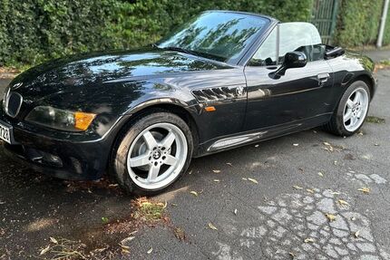 BMW Z3 186.000 km 5.000 € Münster 48167