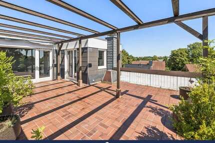 Wohnung Wedel - 5 Zimmer, 117 m&sup2;, 399.000&euro; | Angebot:27112103