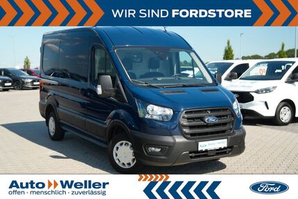 Ford Transit 48.833 km 26.168 &euro; Wetzlar 35581