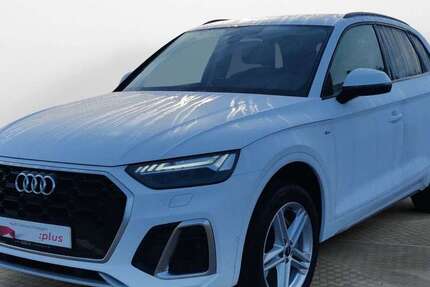 Audi Q5 61.500 km 40.890 &euro; Schwäbisch Hall 74523