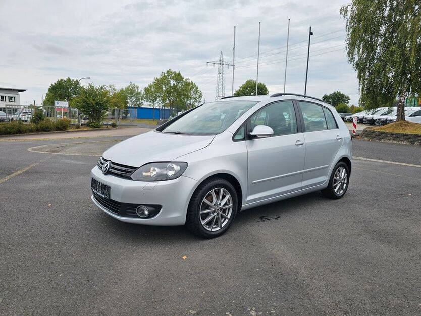 VW Golf 147.000 km 4.900 € Fulda 36043