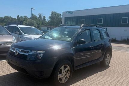 Dacia Duster 158.000 km 4.500 &euro; Seelze 30926