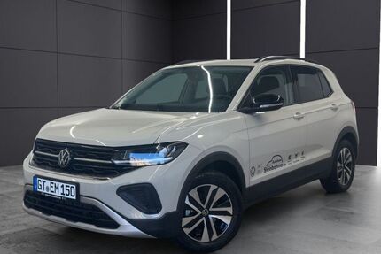 VW T-Cross 6.000 km 24.240 &euro; Schloß Holte-Stukenbrock 33758