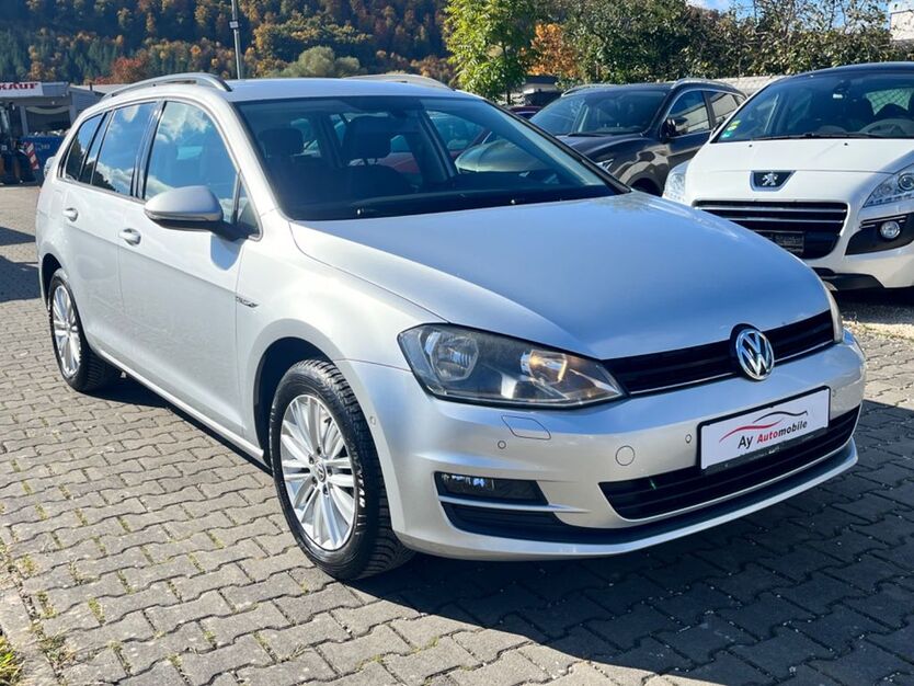 VW Golf 130.000 km 8.999 € Heidenheim 89520
