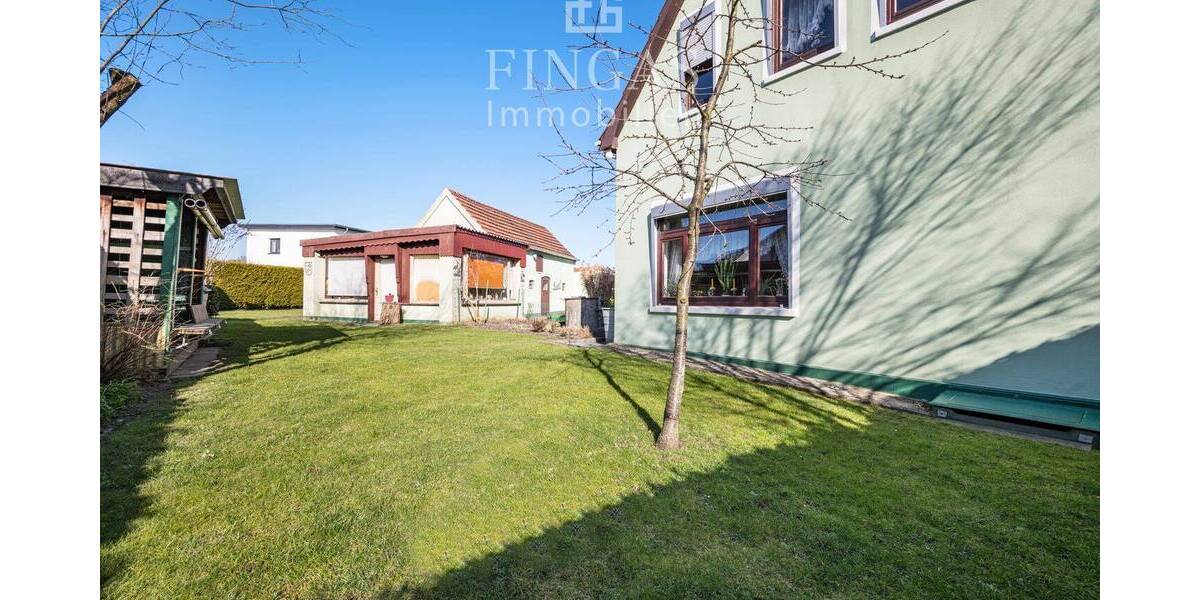 Einfamilienhaus Osterholz-Scharmbeck Innenstadt - 7 Zimmer, 170 m&sup2;, 349.000&euro; | Angebot:25970368