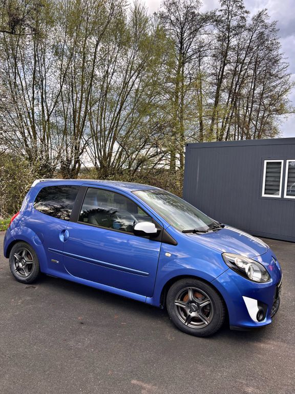 Twingo