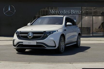 Mercedes-Benz EQC 71.095 km 33.960 &euro; Neu-Ulm 89231