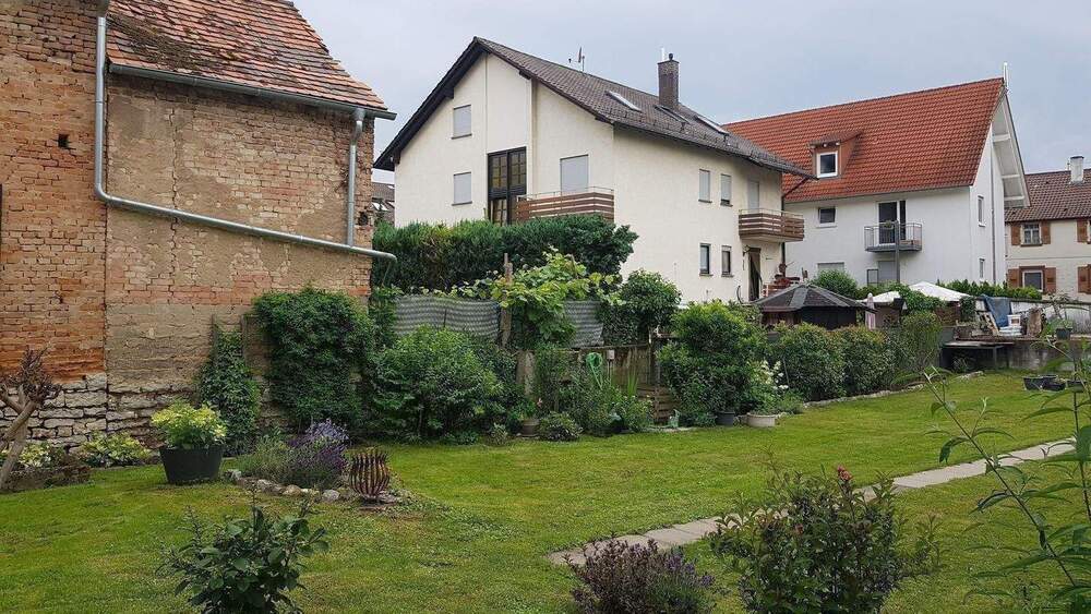 Grundstück Bruchsal Untergrombach - 289.000&euro; | Angebot:26835361
