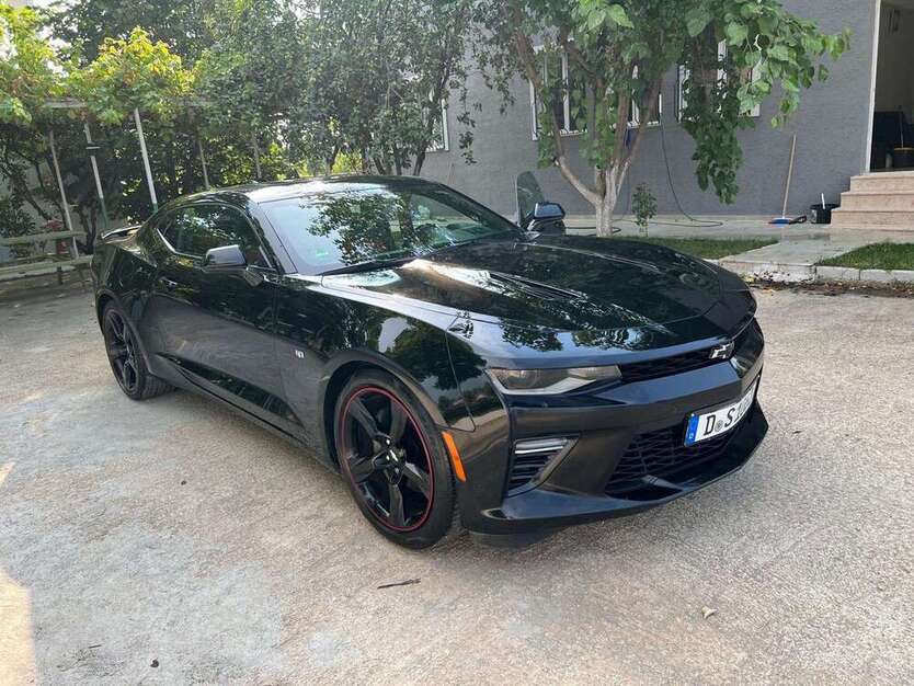 Camaro