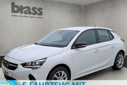 Opel Corsa 45.200 km 14.450 € Frankfurt 60488