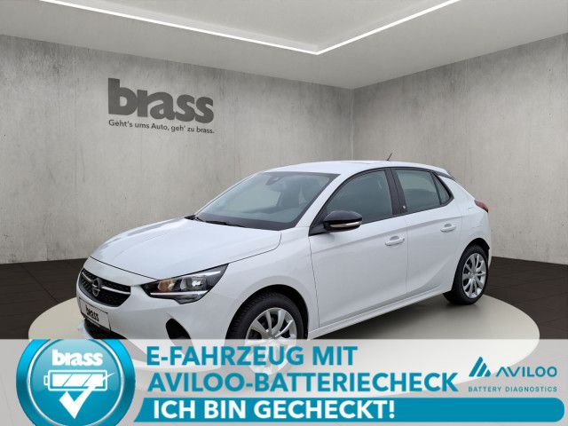 Opel Corsa 45.200 km 14.450 € Frankfurt 60488