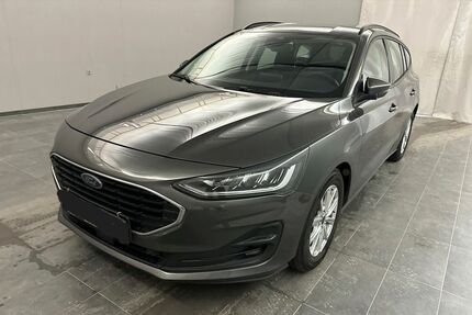 Ford Focus 85.900 km 14.995 &euro; Schlüchtern 36381