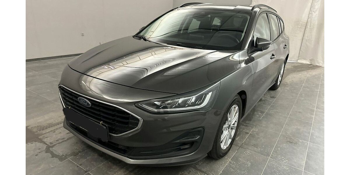Ford Focus 85.900 km 14.995 &euro; Schlüchtern 36381