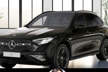 Mercedes-Benz GLC 300 26.385 km 69.900 &euro; Oldenburg 26125