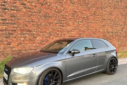 Audi A3 235.000 km 7.990 € Menden 58706