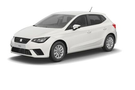 Seat Ibiza 35.000 km 18.980 &euro; Würzburg 97076