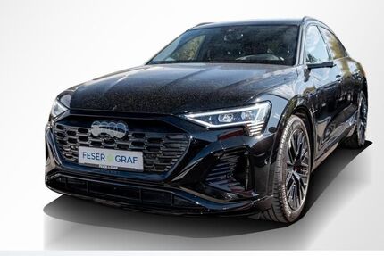 Audi Q8 e-tron 18.641 km 54.990 &euro; Magdeburg 39126