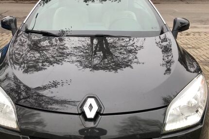 Renault Megane 53.600 km 7.500 &euro; Himmelstadt 97267