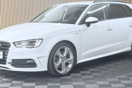 Audi A3 159.500 km 15.390 &euro; Delbrück 33129