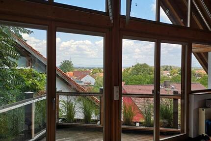 Wohnung Gerolsheim - 3 Zimmer, 86 m&sup2;, 300.000&euro; | Angebot:26702218