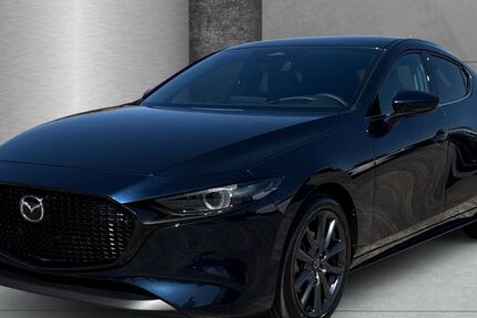 Mazda 3 4.417 km 27.950 &euro; Lübeck 23558