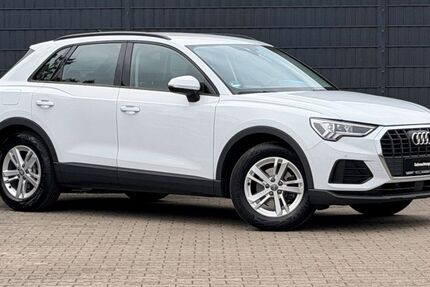 Audi Q3 87.330 km 19.990 &euro; Uelzen 29525