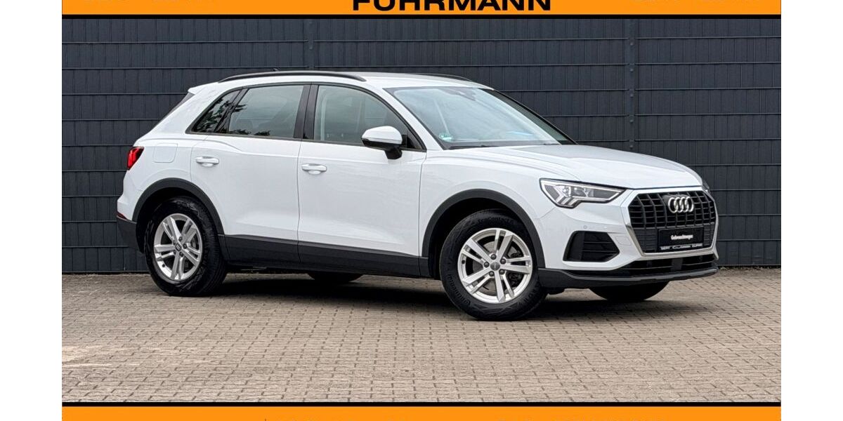 Audi Q3 87.330 km 19.990 &euro; Uelzen 29525
