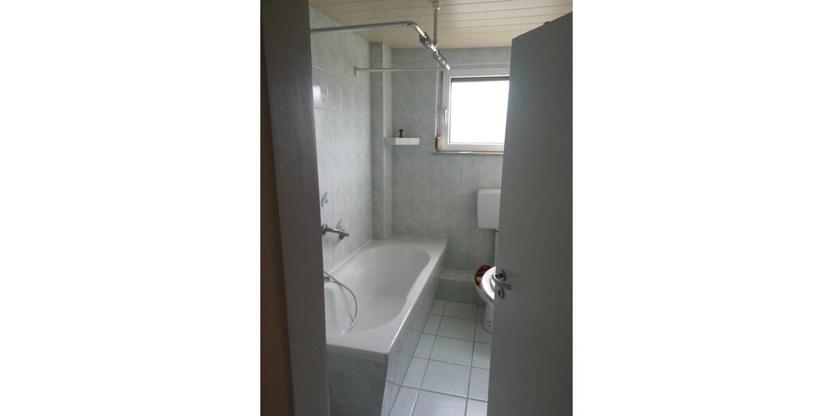 Etagenwohnung Au am Rhein - 1 Zimmer, 33 m&sup2;, 371&euro; | Angebot:26539007