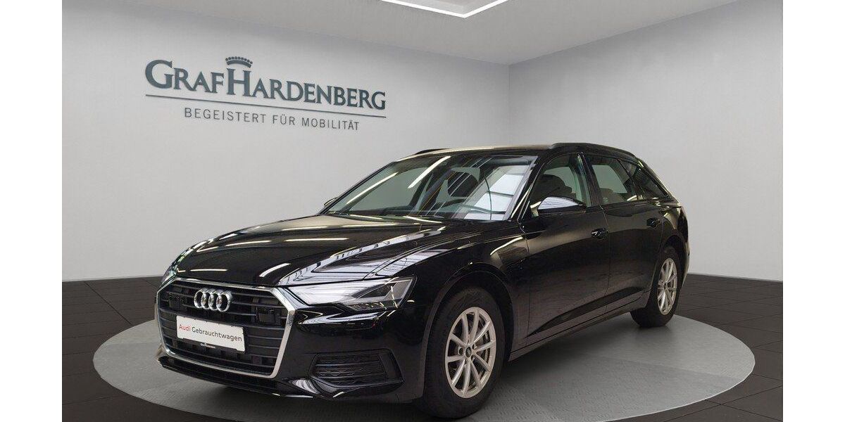 Audi A6 124.000 km 24.930 &euro; Tuttlingen 78532