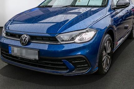 VW Polo 5.000 km 28.825 € Lübeck 23560